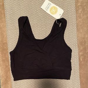 Kindred Bravely nursing bra